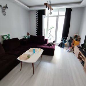 1+1 İN CENTER OF ISTANBUL URGENT SALE 