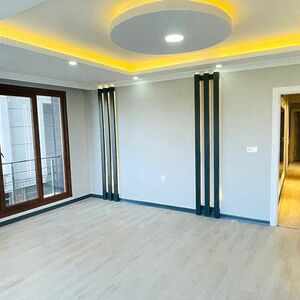 2+1 Apartment For Sale In Istanbul