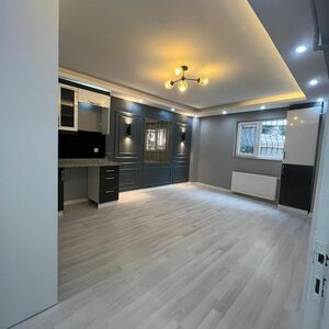 1+1 Apartment For Sale In Istanbul