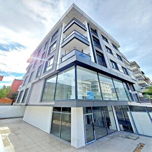 Brand New 2+1 Apartment For Sale In Istanbul