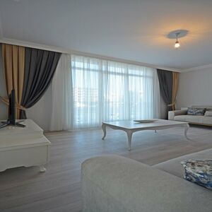 2+1 Apartment For Sale In Istanbul