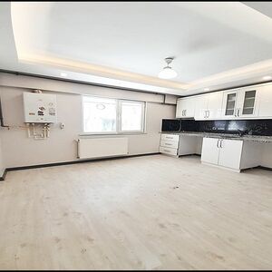 2+1 Apartment For Sale In Istanbul