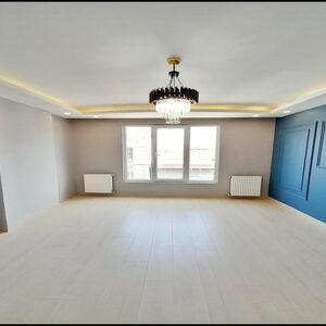 2+1 Apartment For Sale In Istanbul