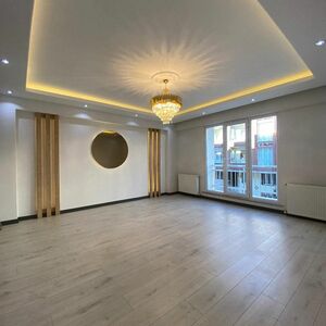 2+1 Apartment For Sale In Istanbul