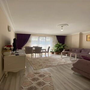 2+1 Apartment For Sale In Istanbul