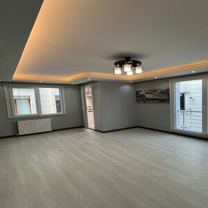 2+1 Apartment For Sale In Istanbul