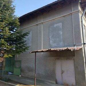 Rural two-Storey STONE house near Varna and airport, very we