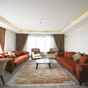 2+1 Apartment For Sale In Istanbul