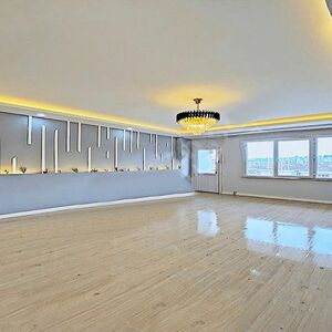 Beautifully Designed 2+1 Apartment For Sale In Istanbul