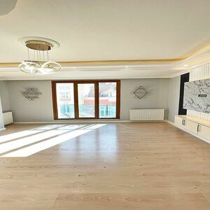 2+1 Apartment For Sale In Istanbul