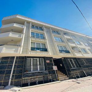 2+1 Apartment For Sale In Istanbul