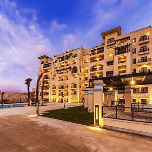  Apartment one bedroom 80m ALDAU Heights Al Kawther Hurghada