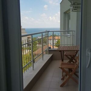 Two room apartment (1-bedroom), FULLY FURNISHED AND EQUIPPED