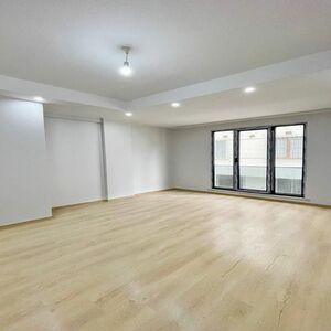 2+1 Apartment For Sale In Istanbul