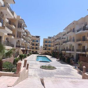 2B-209 \ Two Bedroom Apartment for Sale In Hurghada