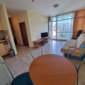 1-bedroom apartment near Cacao Beach, Elite 3 Sunny Beach