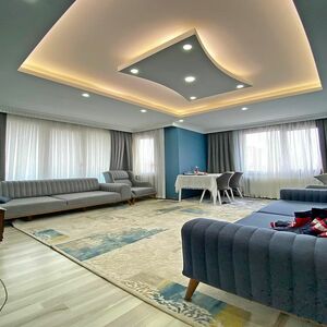 2+1 Apartment For Sale In Istanbul