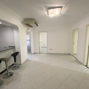 NOA-3B-37/ RENOVATED 3 BDR. APARTMENT HURGHADA KawthAR