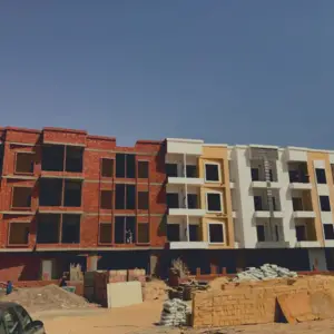  apartment two bedrooms 99 m Aqua Infinity Al Ahyaa hurghada