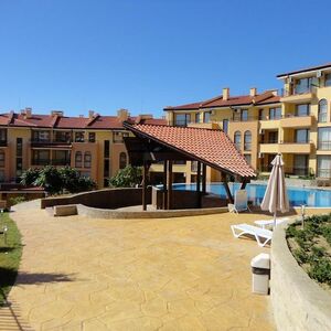 1-Bedroom apartment in Paradise Dreams, Sveti Vlas