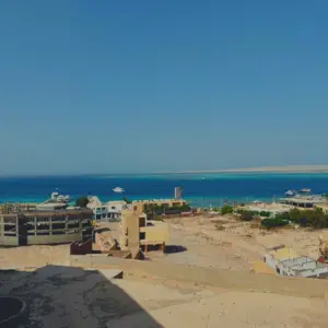  Apartment one bedrooms 78m sea view Stone Heights El Hadaba