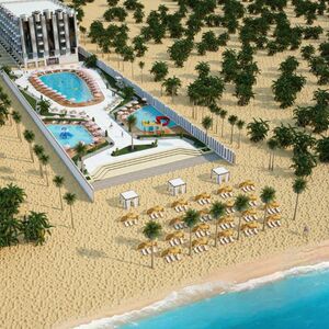 Lavanda Beach- 2 bedroom on payment plan