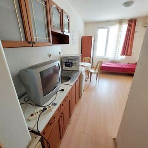 Studio for sale in Sunny Day 3, Sunny Beach