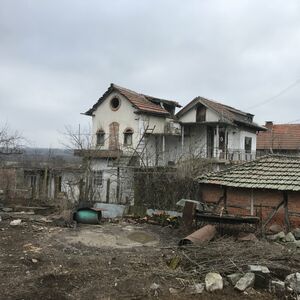  Big house for sale in the village of Trankovo - 1 hour driv