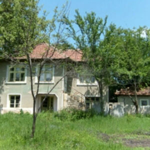  House near Veliko Tarnovo