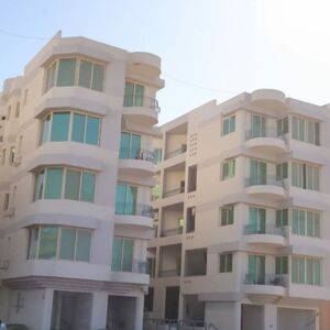 Two Bedroom With Sea View In Arabia,Hurghada