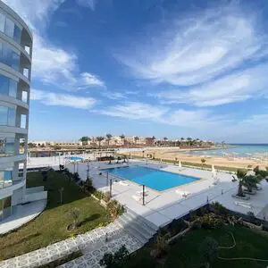 S-119 | NICE STUDIO APARTMENT - PRIV. BEACH FOR SALE