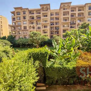 Spacious 3 bed on Madinaty Cairo