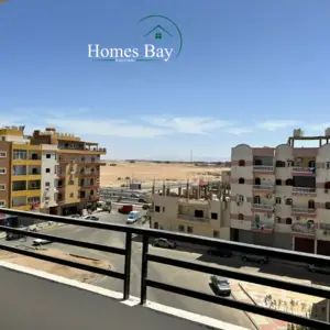 2 bedrooms close to the beach