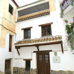 Townhouse with Garage and Land