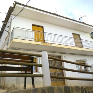 Large Village House plus a Separate Building