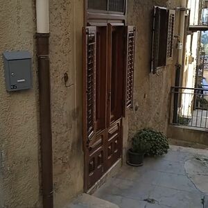 sh 792 town house, Caccamo, Sicily