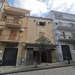 Historic ex Cinema in Sicily - Ex Cinema Alessandria