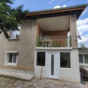  Solid Property . 35 km from Plovdiv and 18 km from Asenovgr