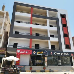 1Bedroom apartment with balcony located in Al Ahyaa for sale