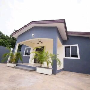 Exexutive 3Bedroom House @ West Trasacco 