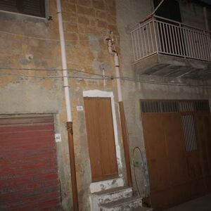 Townhouse in Sicily - Casa Vaniglia Fratello Via Centorbi