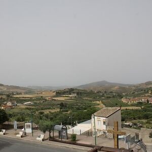 Panoramic Townhouse in Sicily - Casa Di Maria V.delle Scuole