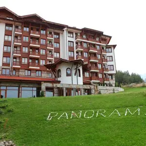 Cozy 1bed studio in ski resort, Bansko Bulgaria