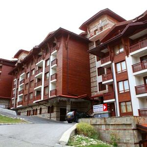 1Bed in Bansko, near to ski lift