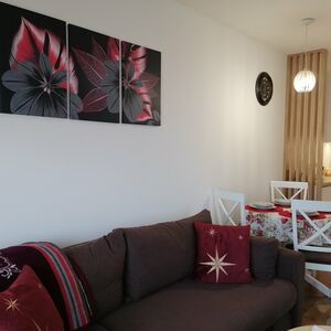 I am selling an apartment in the center of Zlatibor