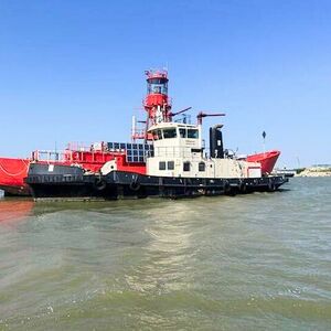 Ex BP Tug for Conversion - £78,000