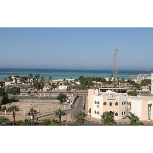 Apartment 105 SQM GOUVERNMENT AREA SEA VIEW, HURGHADA EGYPT