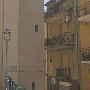 sh 807 town house, Caccamo, Sicily