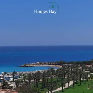 Spectacular Views From your apartment in Sea light Hilton.