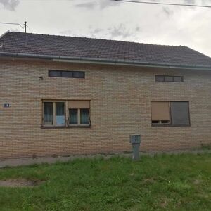 House for sale 200m2, Bačka Topola